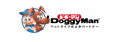 ドギーマンハヤシ株式会社