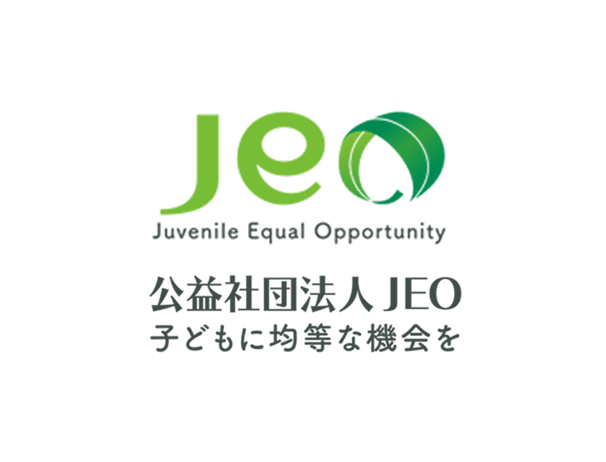公益社団法人 JEO